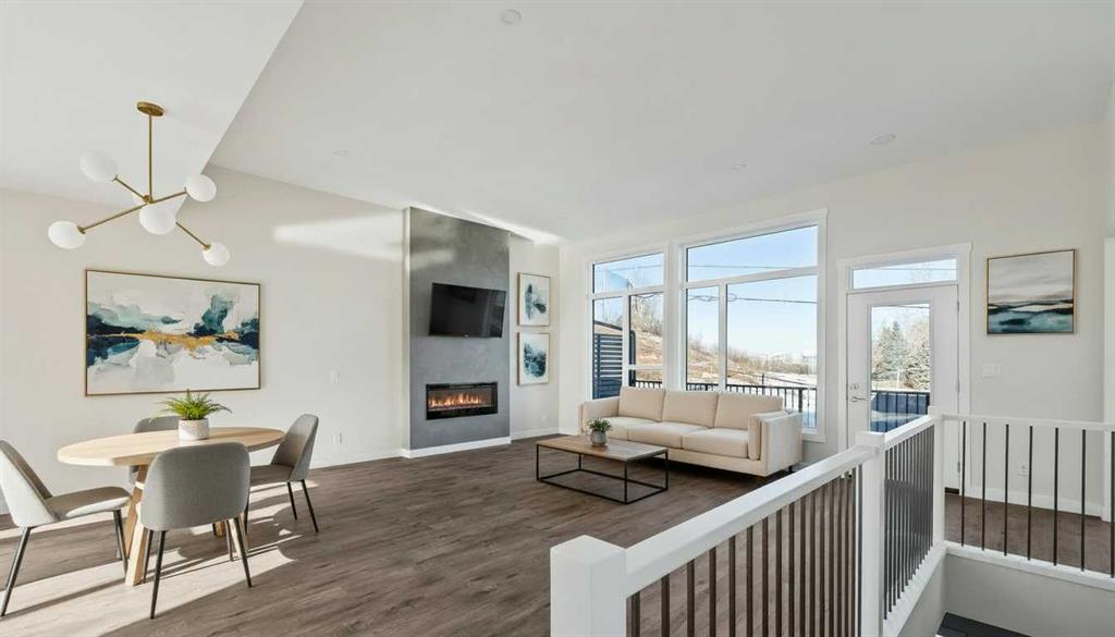Fifth View of 25, 5750 Dene Way , Taza Park, Alberta, T3T 0E7