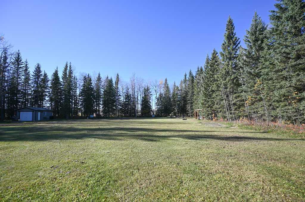 Second View of Part of SW 1-66-21-W4  , NONE, Rural Athabasca County, Alberta, T9S 2A2