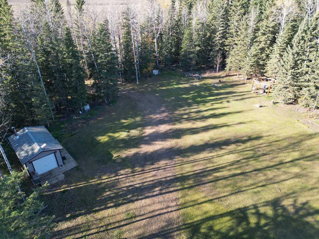 Third View of Part of SW 1-66-21-W4  , NONE, Rural Athabasca County, Alberta, T9S 2A2