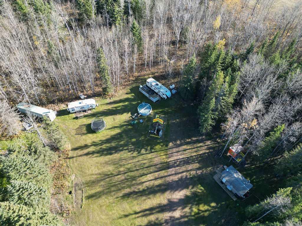 Fourth View of Part of SW 1-66-21-W4  , NONE, Rural Athabasca County, Alberta, T9S 2A2