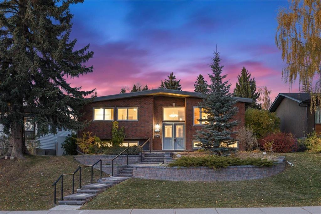 5739 Dalmead Crescent NW, A2352805, Alberta,