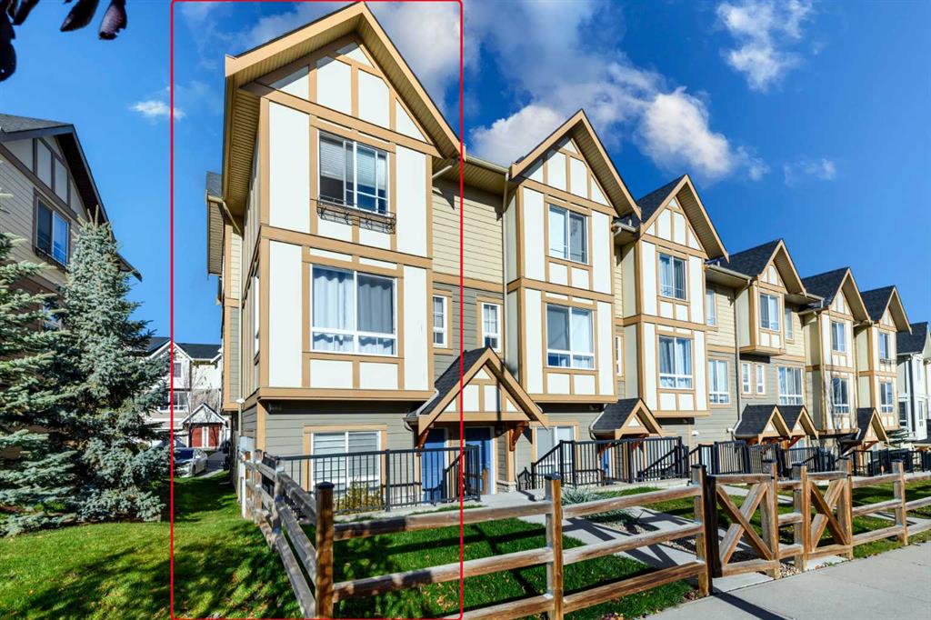 932 Sherwood Boulevard NW, A2352806, Alberta,