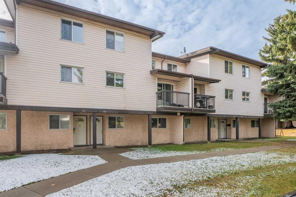Second View of 69, 3745 Fonda Way SE, Forest Heights, Calgary, Alberta, T2A 5W7