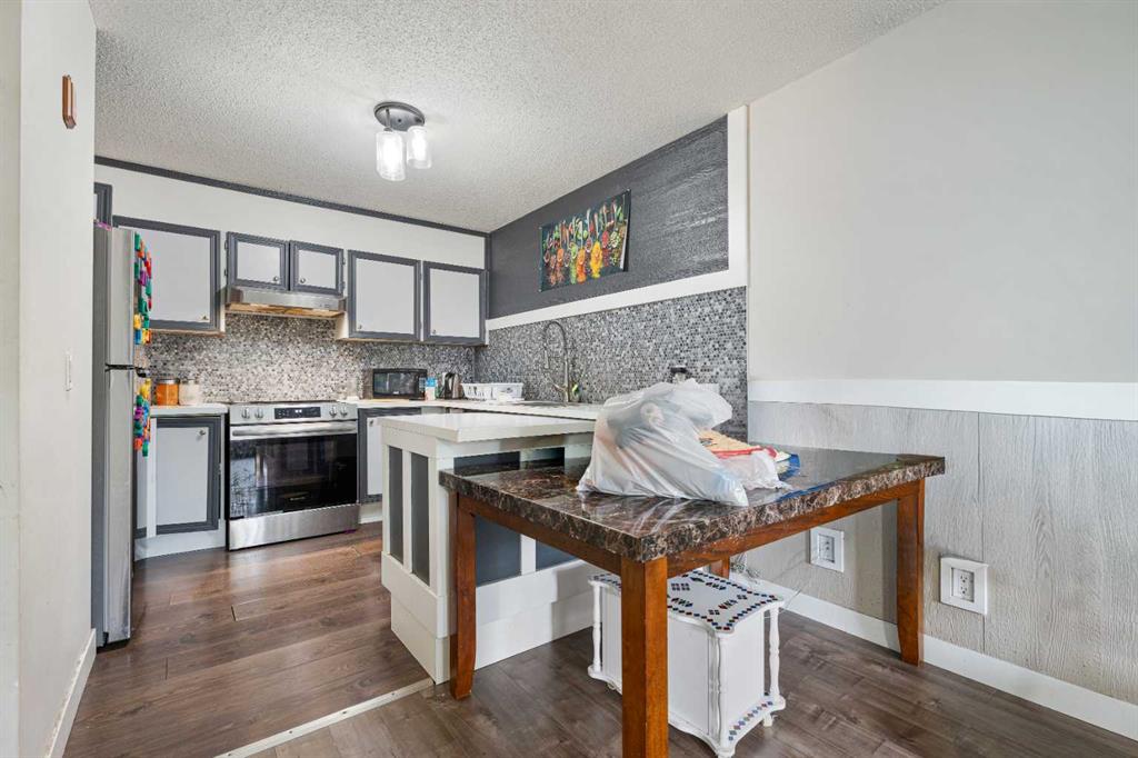 Third View of 69, 3745 Fonda Way SE, Forest Heights, Calgary, Alberta, T2A 5W7