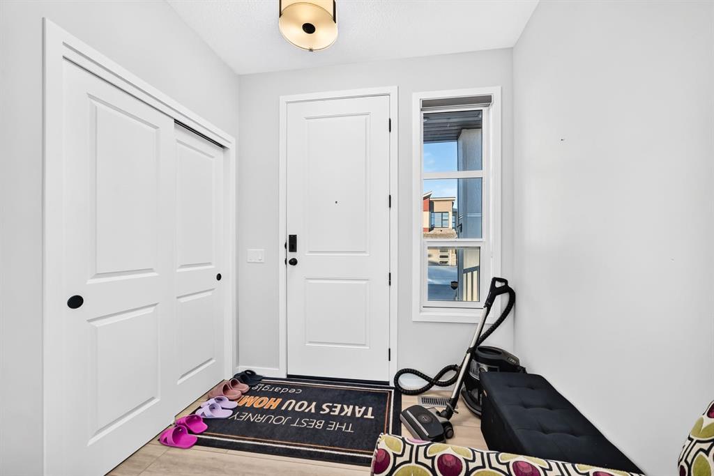 Fourth View of 216 Lucas Place NW, Livingston, Calgary, Alberta, T3P2E6