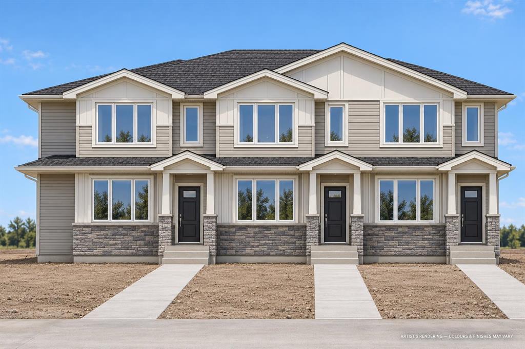 17, 19, 21 LANDSDOWN Close , A2352820, Alberta,