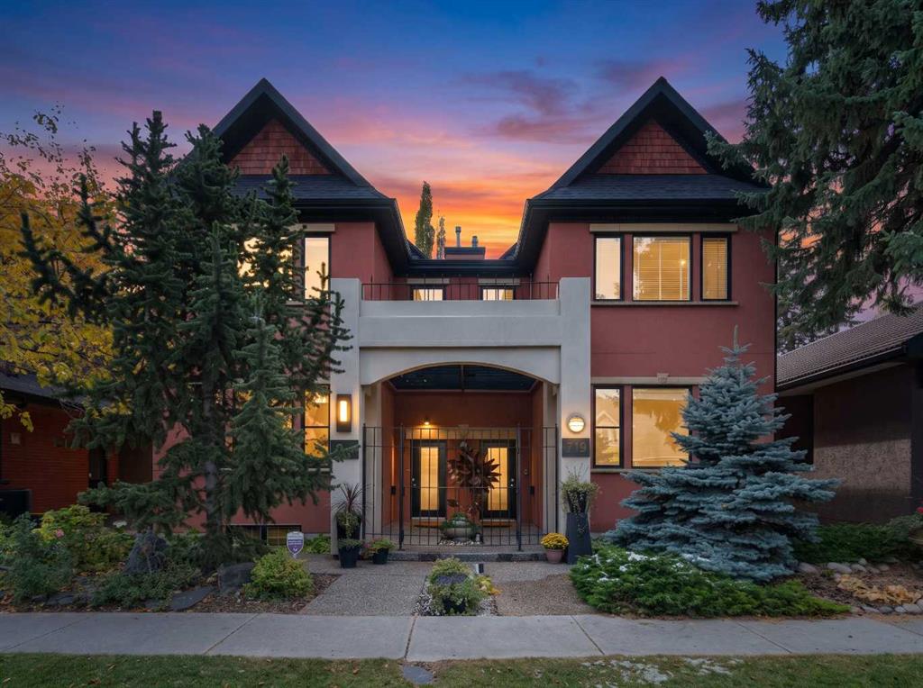 1717 7 Avenue NW, A2352830, Alberta,