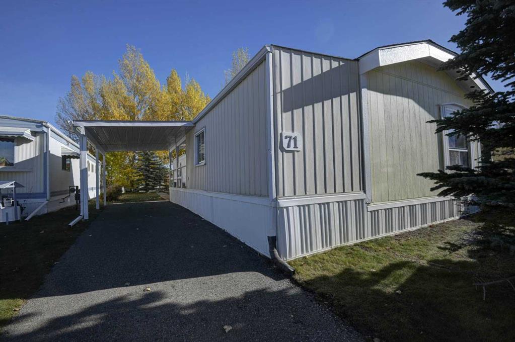 71, 99 Arbour Lake Road NW, A2352834, Alberta,