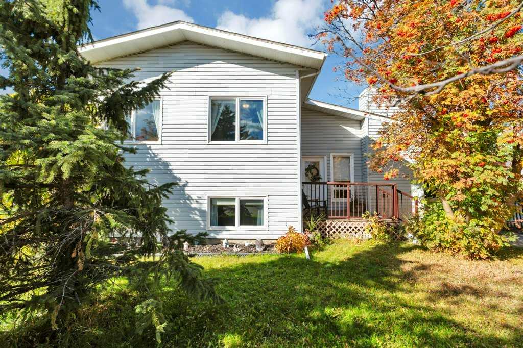 Third View of 4614 Park Avenue , NONE, Rimbey, Alberta, T0C 2J0
