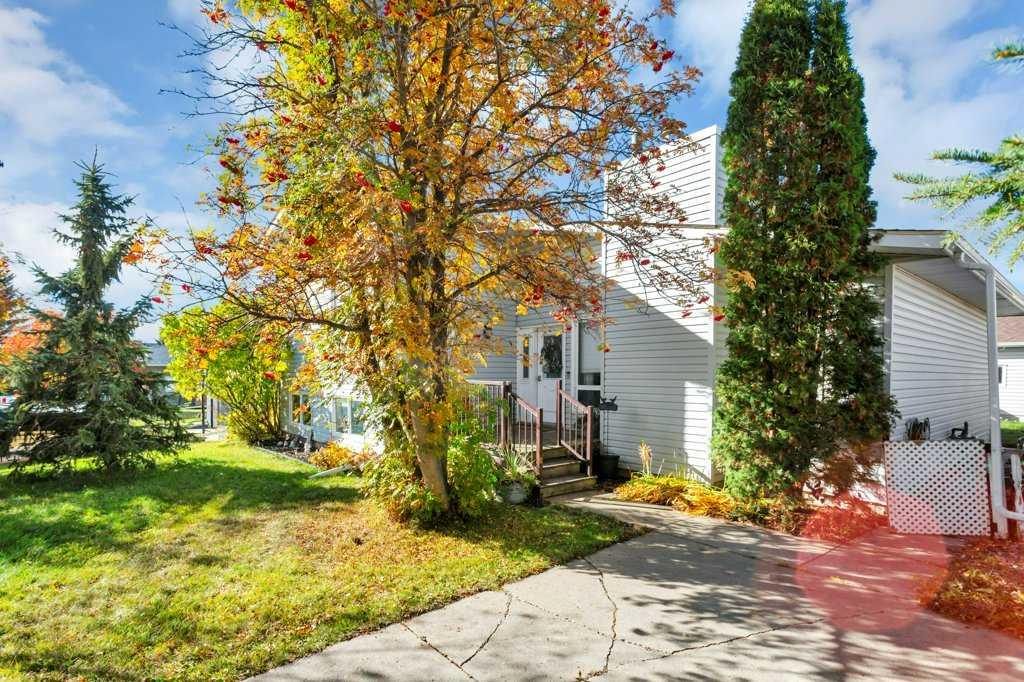 Fourth View of 4614 Park Avenue , NONE, Rimbey, Alberta, T0C 2J0