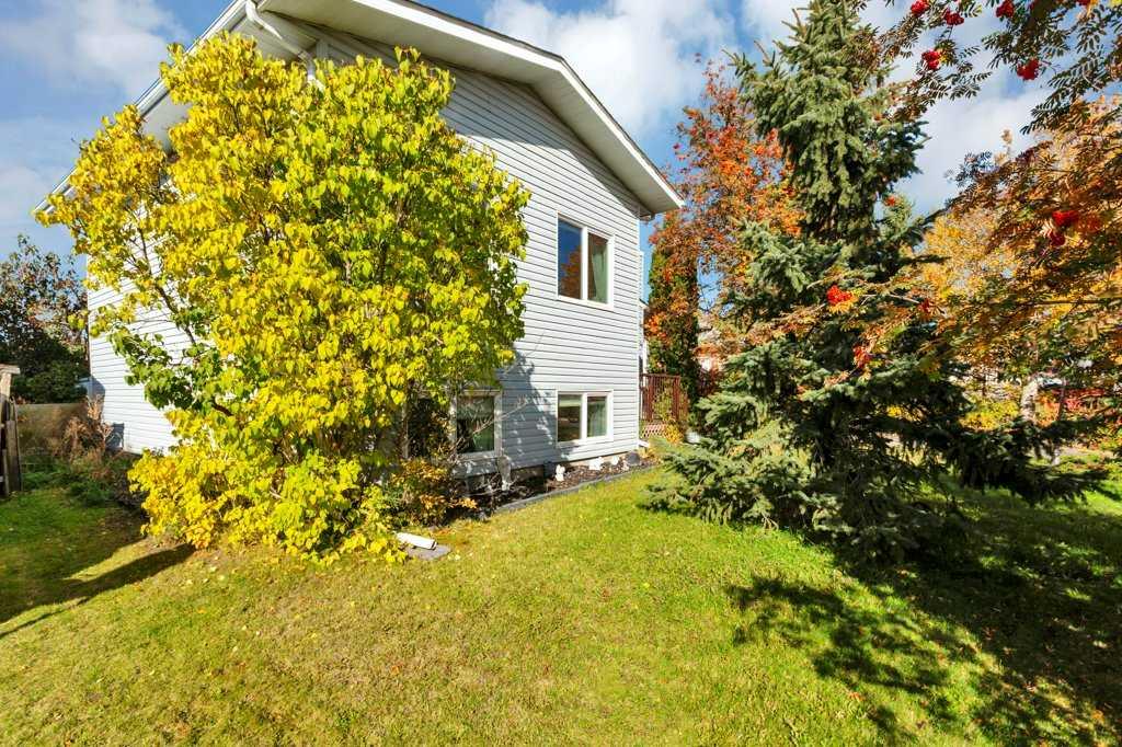 Fifth View of 4614 Park Avenue , NONE, Rimbey, Alberta, T0C 2J0