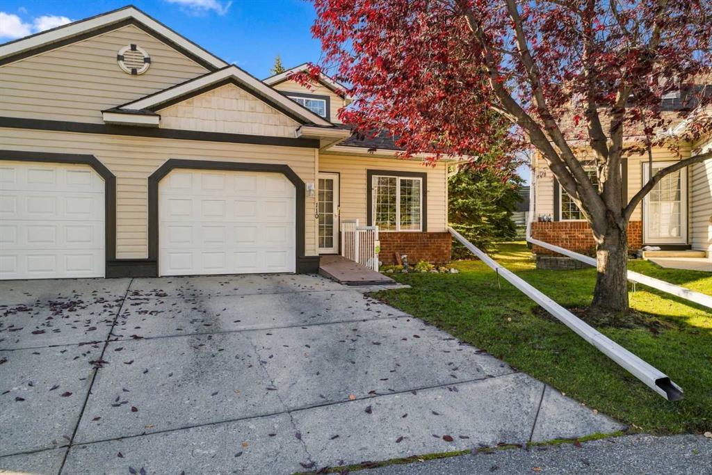 110 Somervale Point SW, A2352836, Alberta,