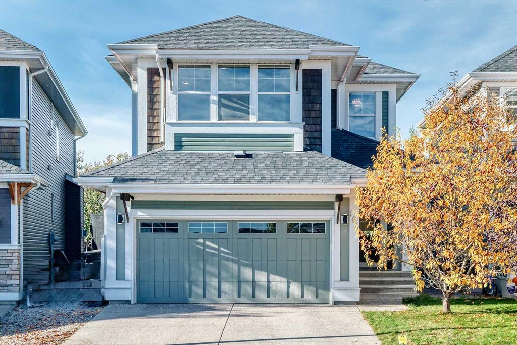 164 Auburn Springs Close SE, A2352839, Alberta,