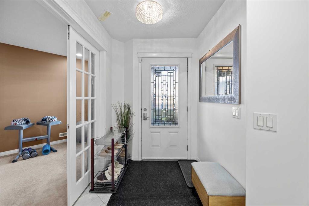 Third View of 203 St Moritz Drive SW, Springbank Hill, Calgary, Alberta, T3H 0A7