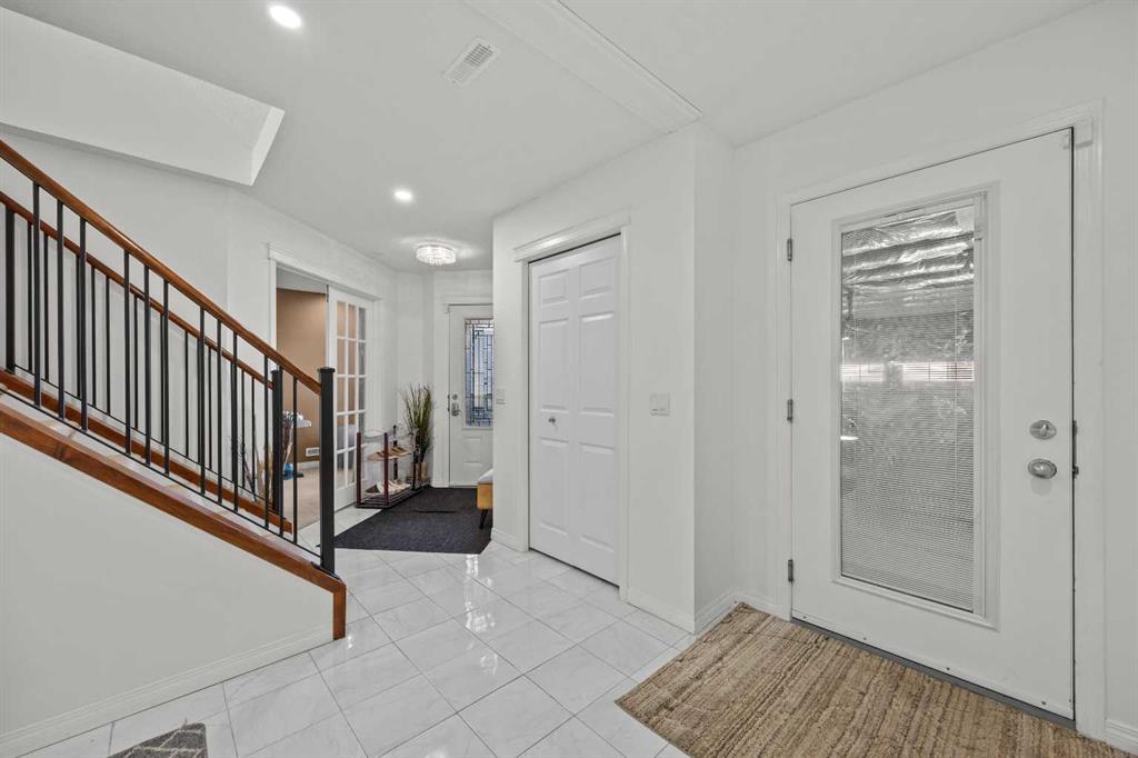 Fourth View of 203 St Moritz Drive SW, Springbank Hill, Calgary, Alberta, T3H 0A7