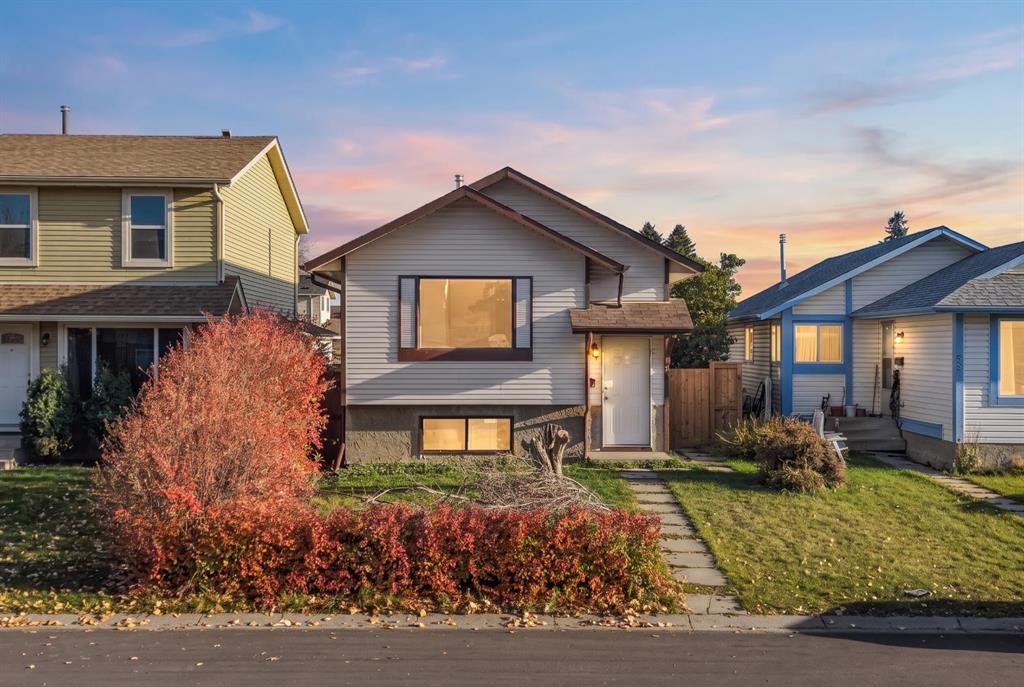 96 Abalone Crescent NE, A2352844, Alberta,