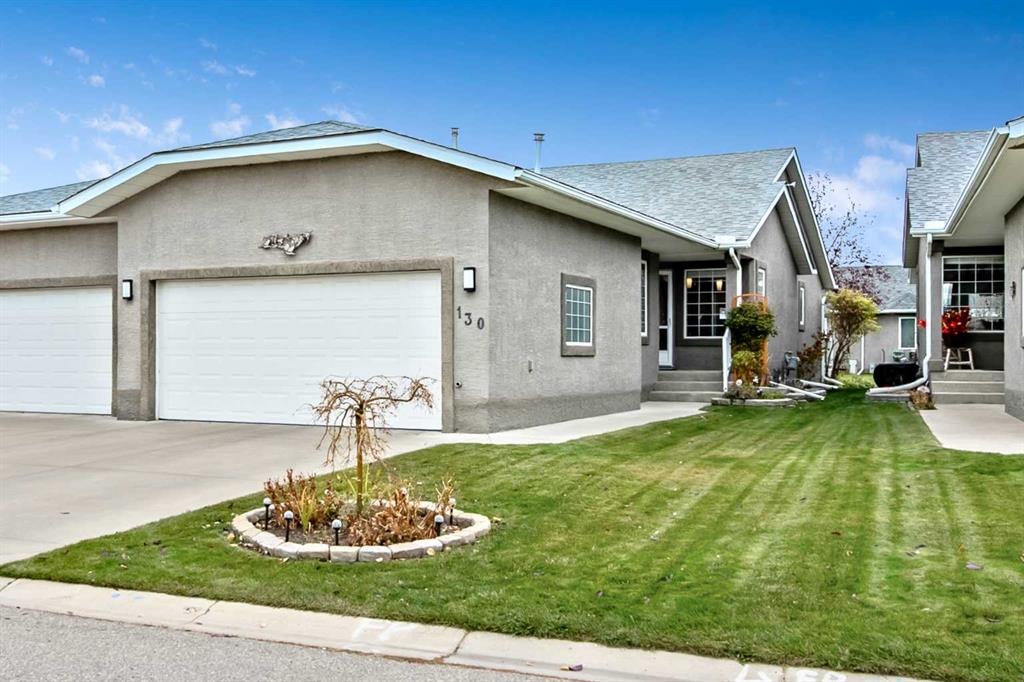 130 Riverside Crescent NW, A2352847, Alberta,
