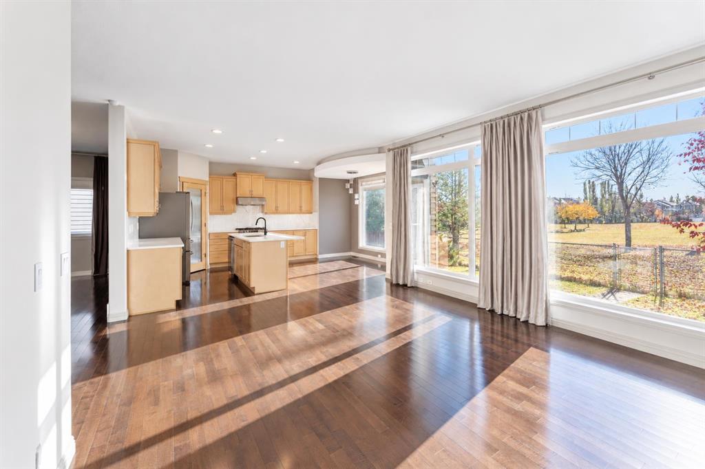 Fifth View of 51 Chapalina Terrace SE, Chaparral, Calgary, Alberta, T2X 3X2