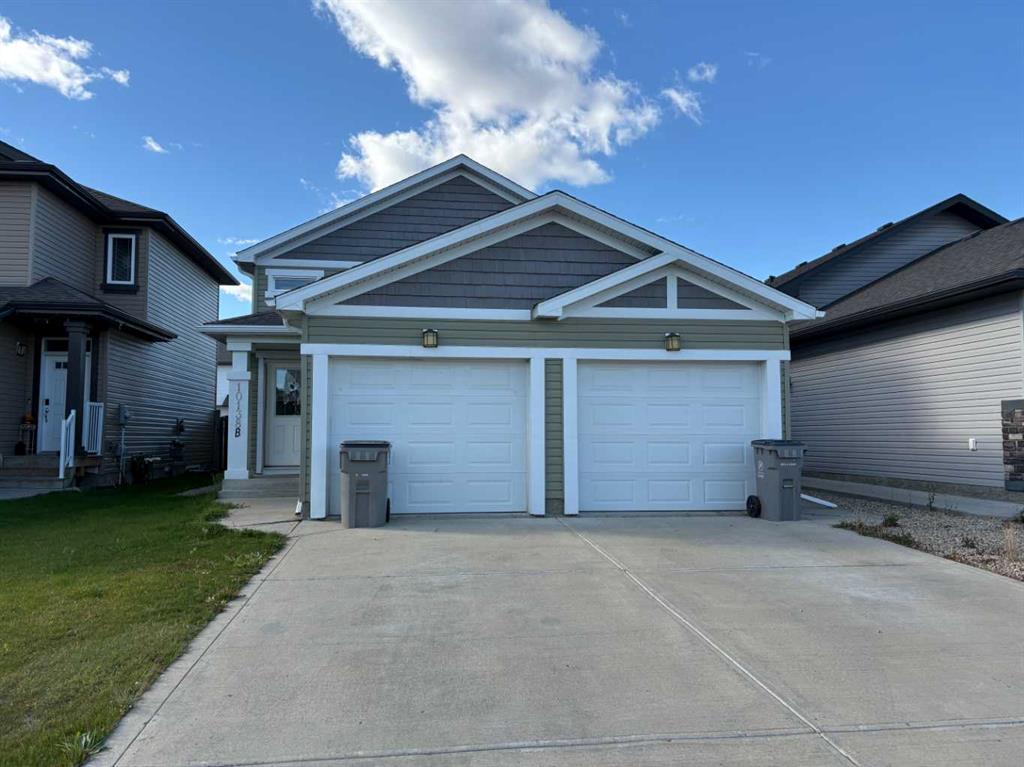 B(UP), 10138 85A Street , A2352849, Alberta,
