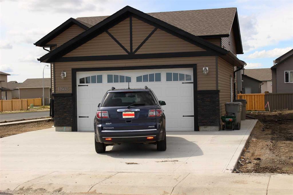 Main View of B(UP), 12402 102B Street , Northridge, Grande Prairie, Alberta, T8V 6J2