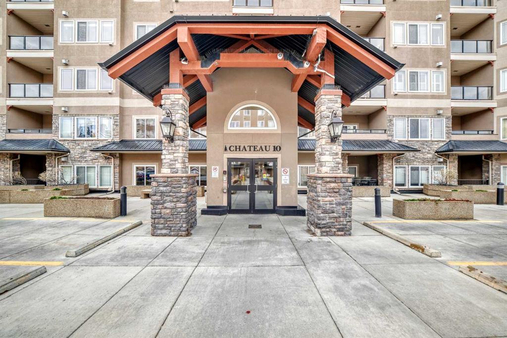 437, 10 Discovery Ridge Close SW, A2352855, Alberta,