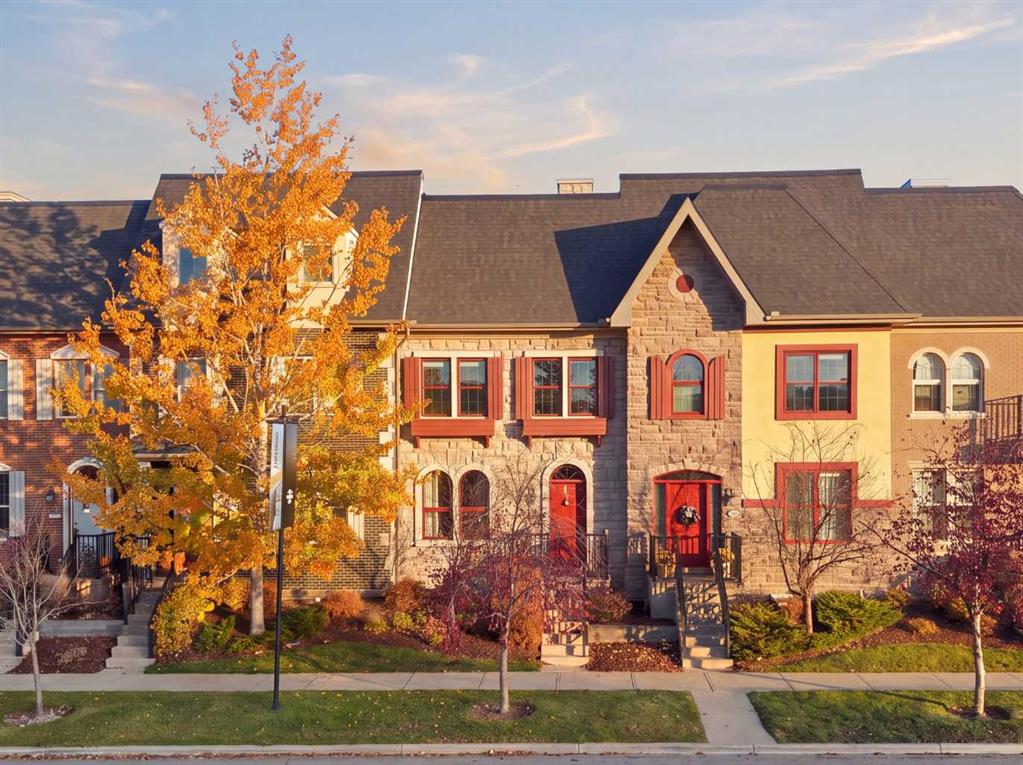 210 Quarry Park Boulevard SE, A2352872, Alberta,
