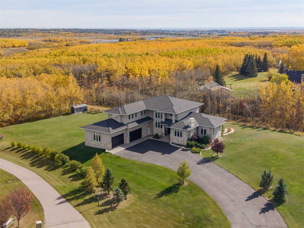 11 Mckendrick Point , A2352880, Alberta,