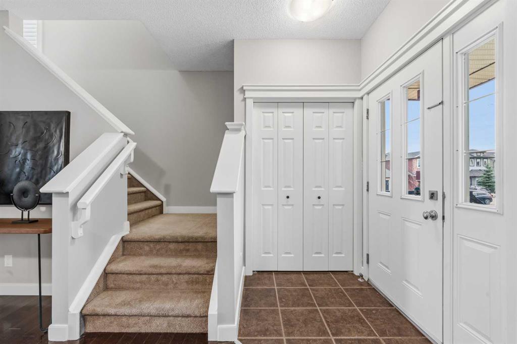 Fourth View of 66 Evansford Circle NW, Evanston, Calgary, Alberta, T3P 0B1