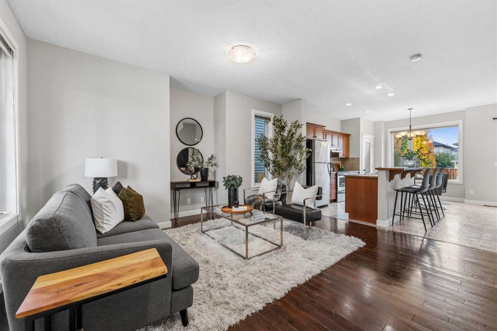 Fifth View of 66 Evansford Circle NW, Evanston, Calgary, Alberta, T3P 0B1