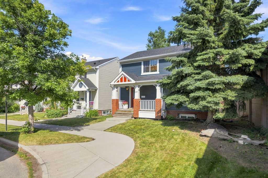 87 Couture Crescent SW, A2352885, Alberta,