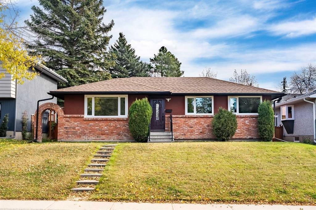4824 Claret Street NW, A2352888, Alberta,