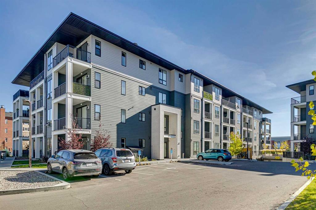 2101, 740 Legacy Village Road SE, A2352893, Alberta,