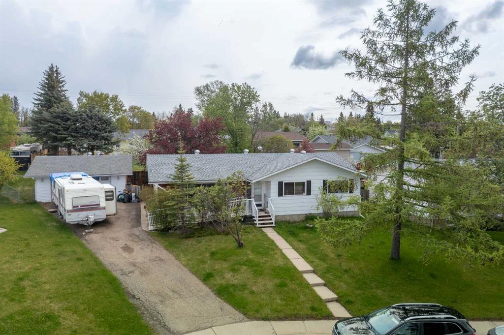 5319 55 Street , A2352895, Alberta,