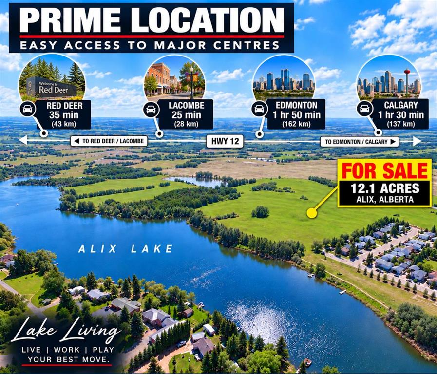 On 54th Street , A2352902, Alberta,