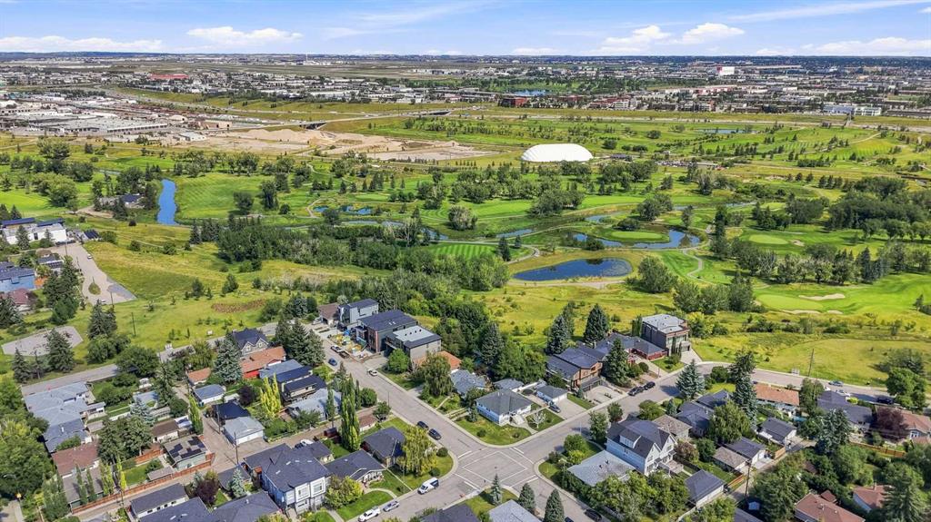 Fifth View of 1504 4 Street NE, Renfrew, Calgary, Alberta, T2E1E7