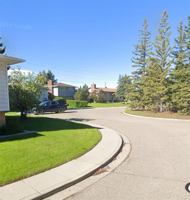 Fourth View of 11407 Southdale Close SW, Southwood, Calgary, Alberta, T2W 2N3
