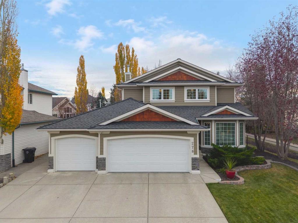 278 Douglasdale Point SE, A2352912, Alberta,