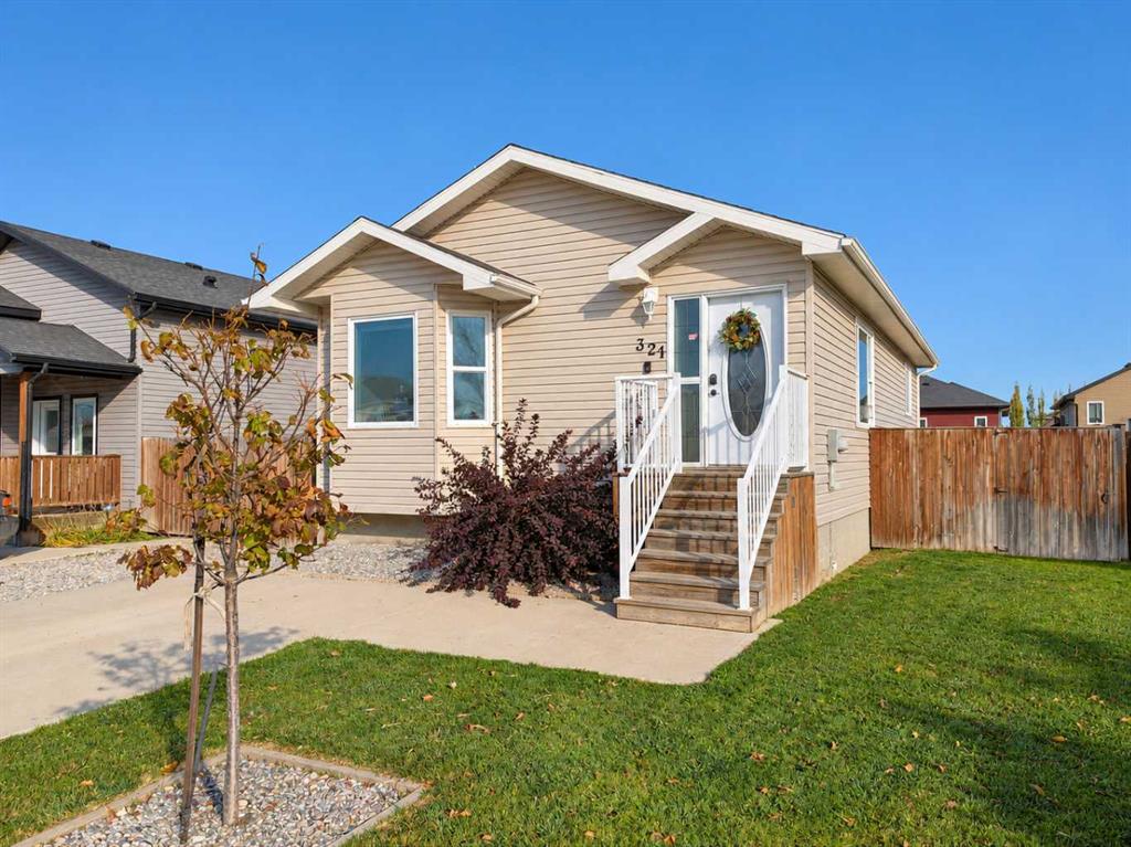 321 10B Street , A2352916, Alberta,