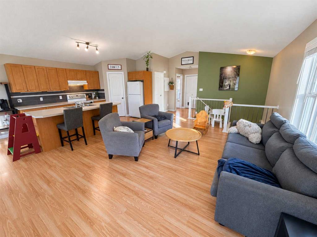 Fourth View of 321 10B Street , NONE, Nobleford, Alberta, T0L1S0