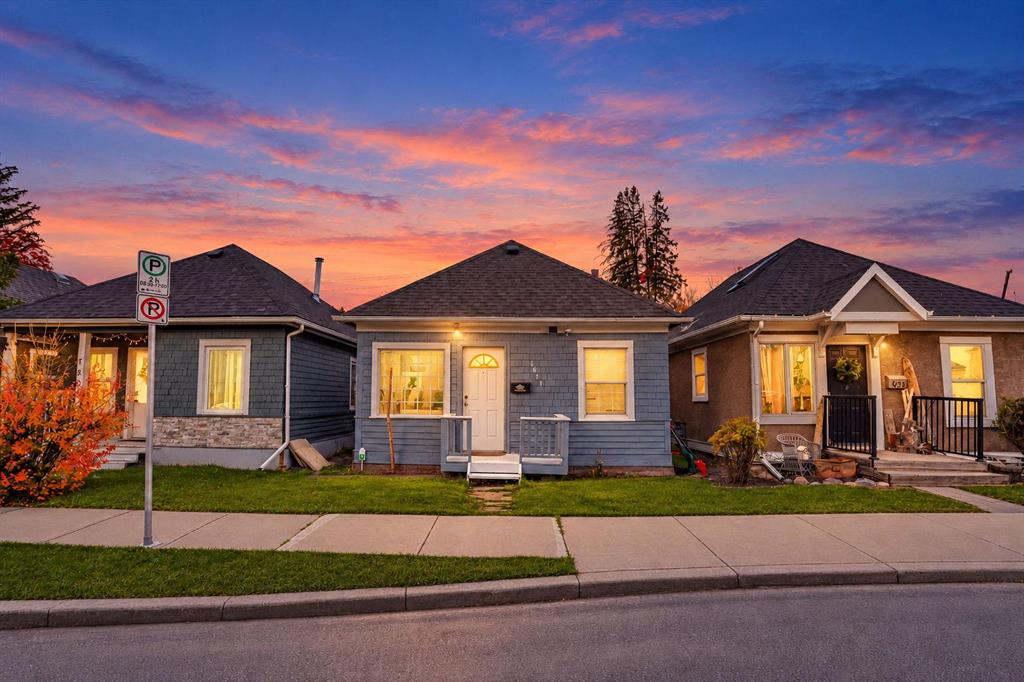 1611 2A Street NW, A2352917, Alberta,