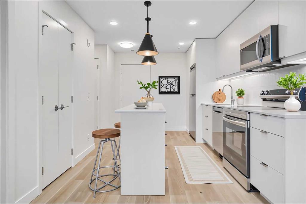 Second View of 2109, 8500 19 Avenue SE, Belvedere, Calgary, Alberta, T2A7V1
