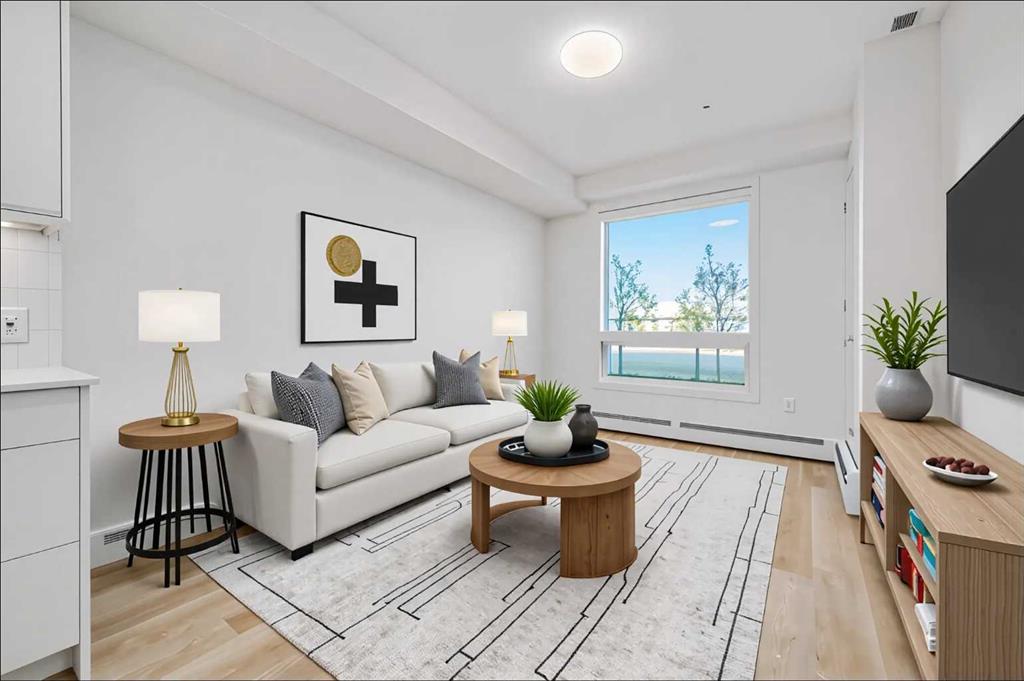 Fourth View of 2109, 8500 19 Avenue SE, Belvedere, Calgary, Alberta, T2A7V1