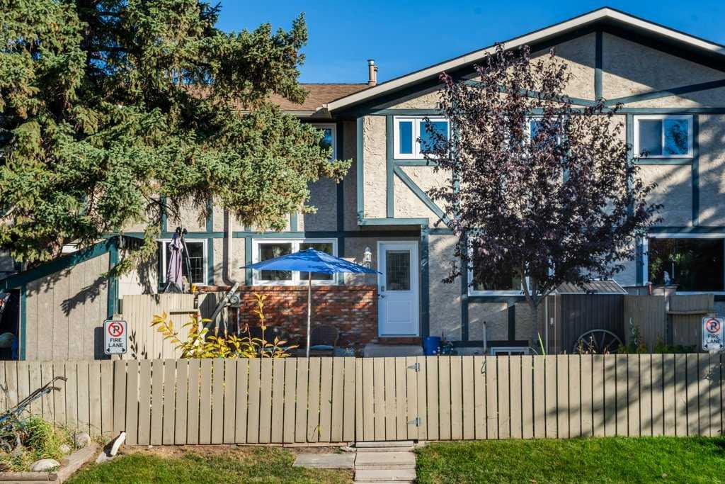 Second View of 8N, 203 Lynnview Road SE, Ogden, Calgary, Alberta, T2C 2C6