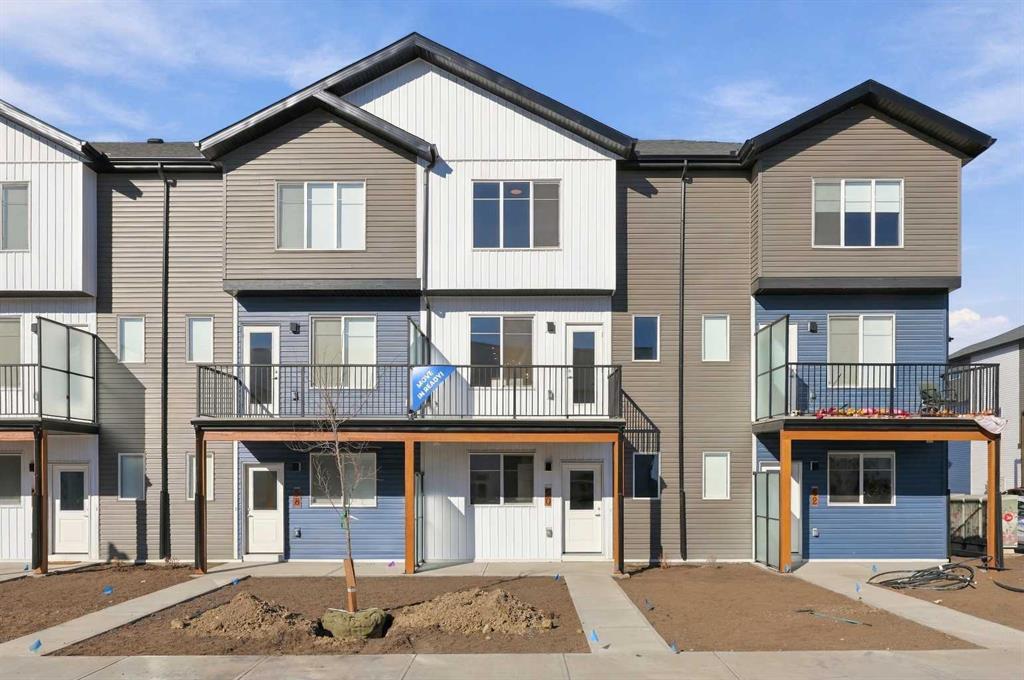 60 Red Embers Plaza NE, A2352924, Alberta,