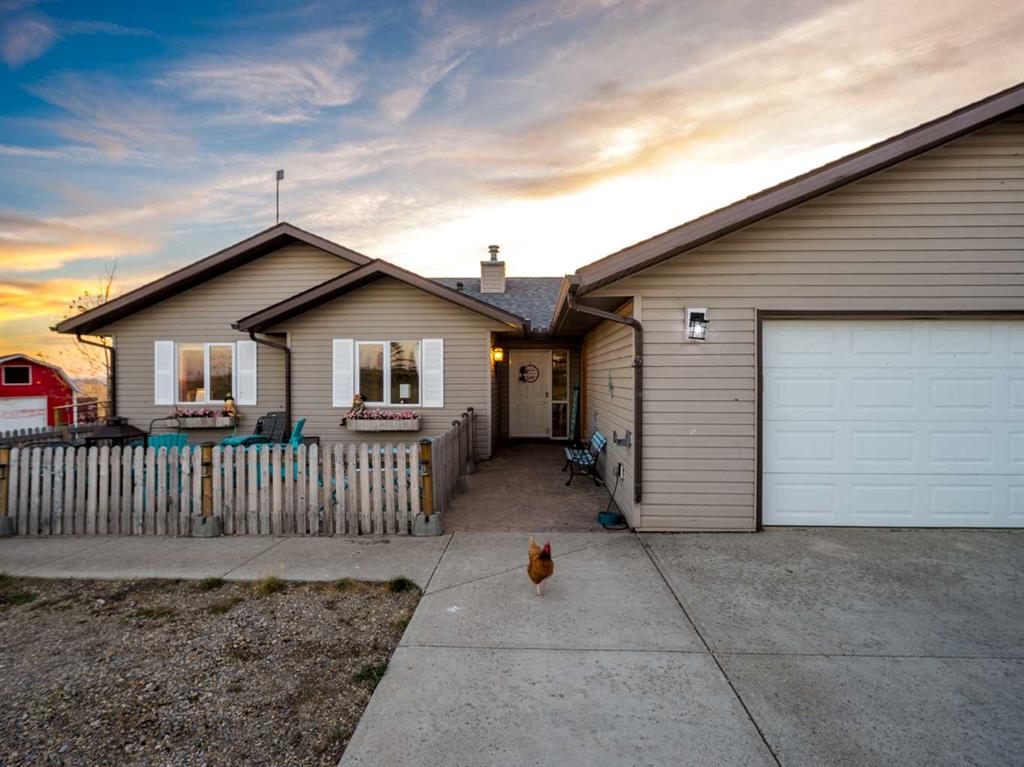Fifth View of 418011 336 Street E, NONE, Rural Foothills County, Alberta, T0L 0J0