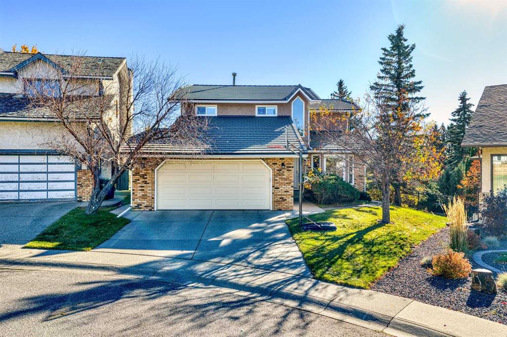 220 Hawkview Manor Circle NW, A2352929, Alberta,