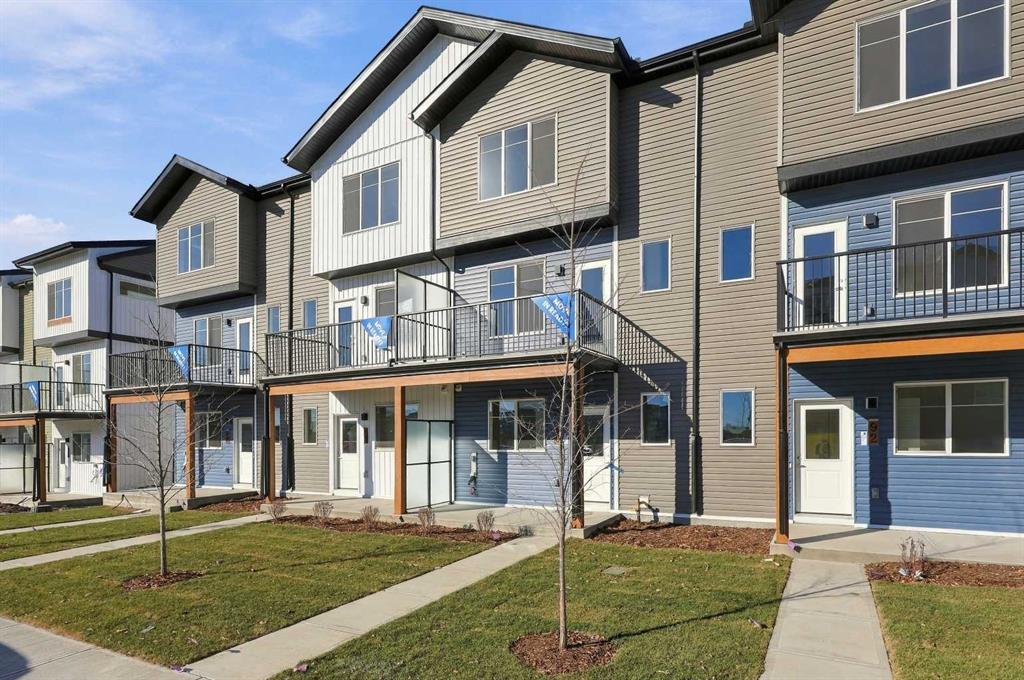 90 Red Embers Plaza NE, A2352930, Alberta,