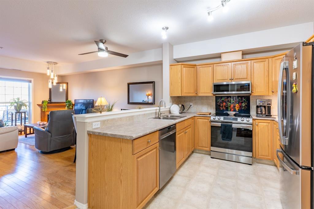 418, 29 River Ridge Drive NW, A2352931, Alberta,