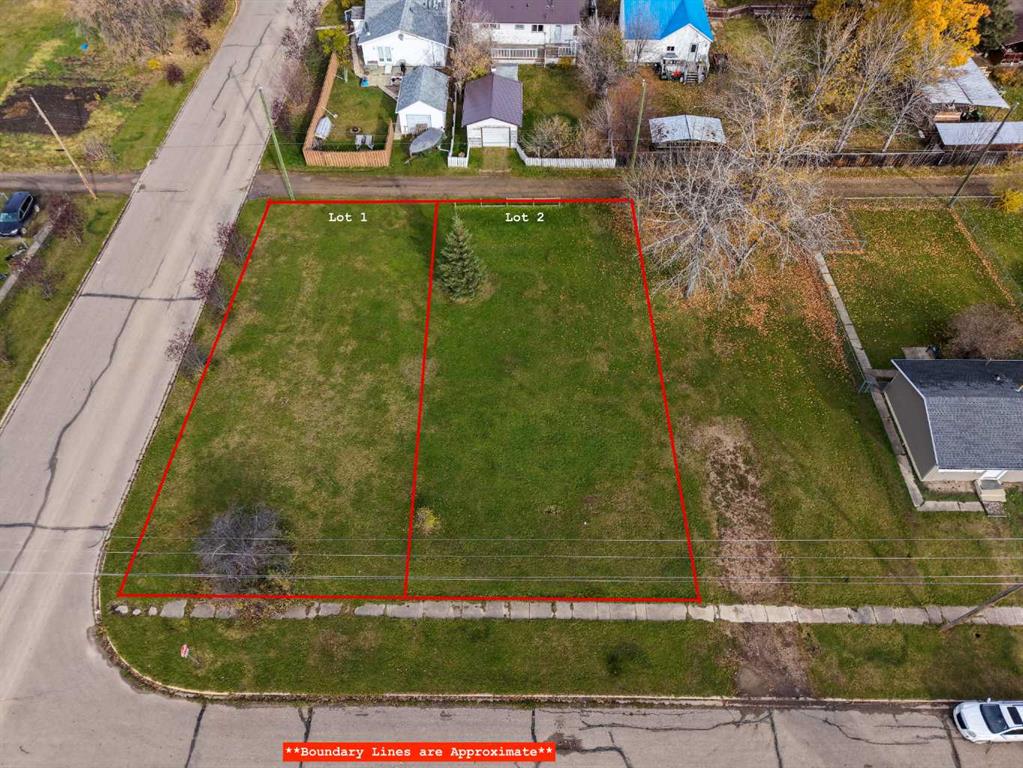 300 & 302 1 Avenue NE, A2352932, Alberta,
