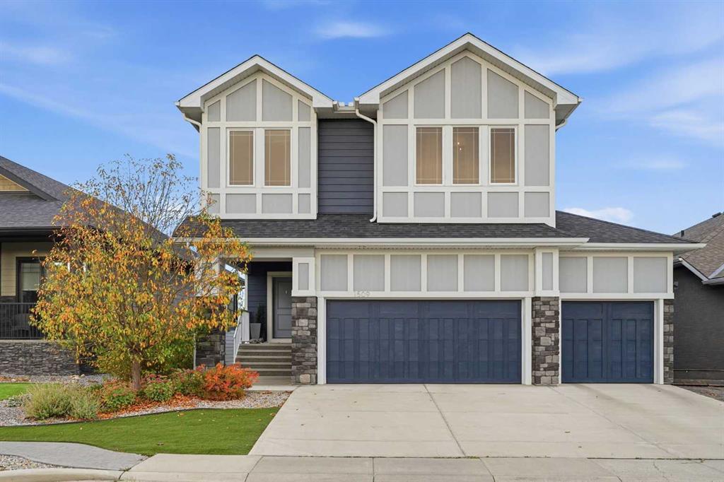 1509 Montrose Terrace SE, A2352935, Alberta,
